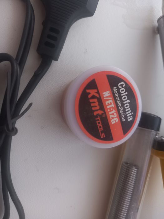 Продам паяльник новый