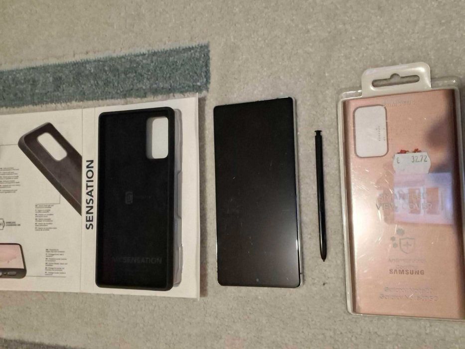 Samsung Galaxy Note 20 256 GB