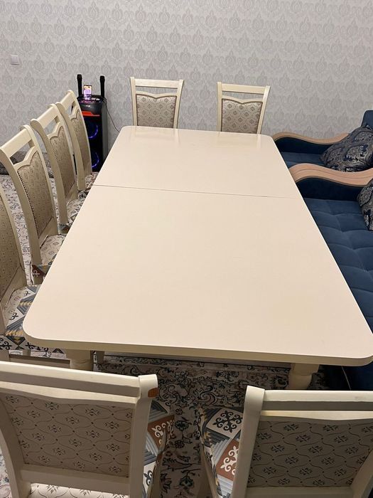 Продам Стол , стуля очень хорошом состояние