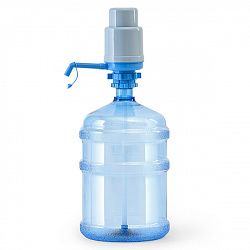 Доставка воды пр городу 18,9