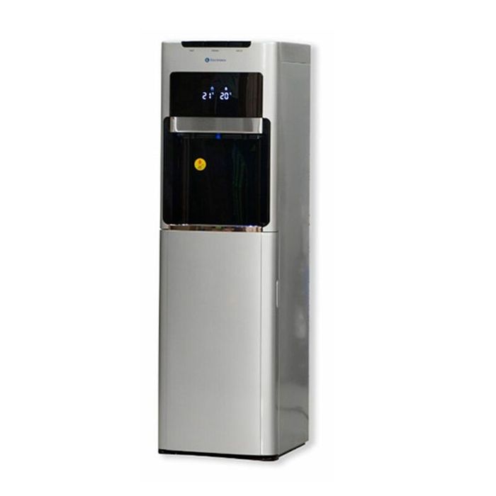 Кулер для воды Electronix YLR-FA-1590 Silver (Компрессорное охлаждение