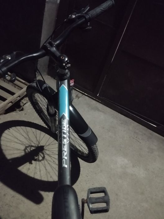 Velosiped PRESTIGE 26