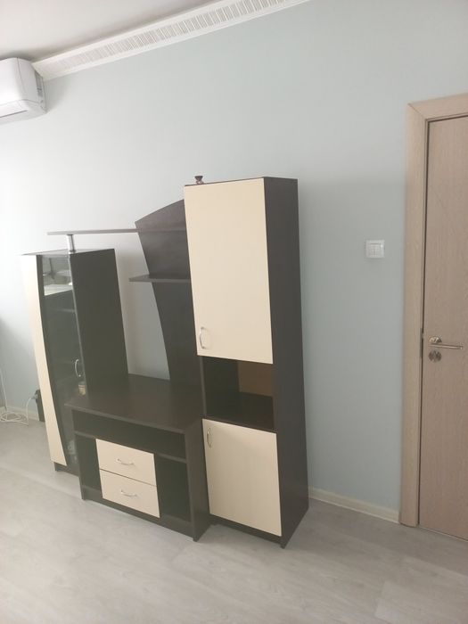 Дава се под наем Двустаен апартамент в Пловдив, Западен - 44 кв.м за 331.5 € - Снимка #7