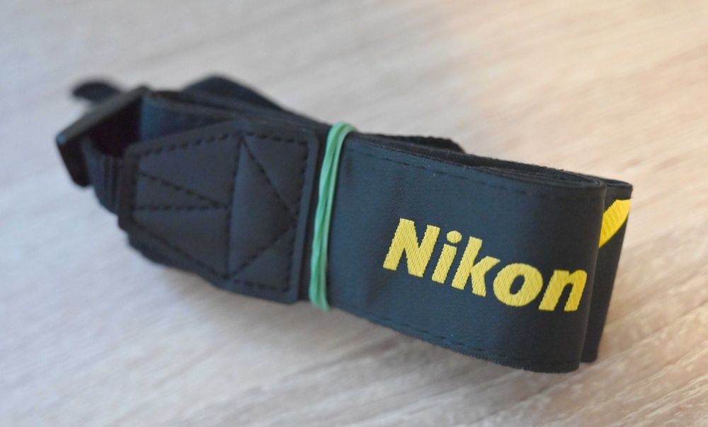 Nikon Z5 (Body) – под 50k кадъра, пълен комплект