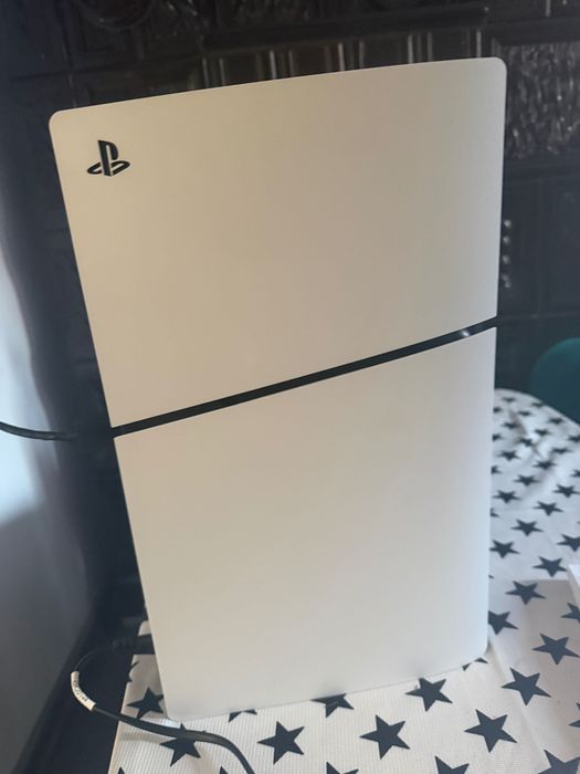 Play station 5 nou nout