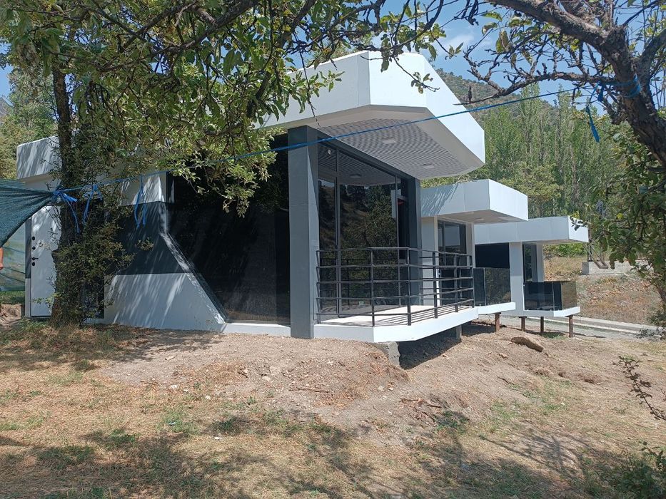 Kontynr ofis yotoxona kuchma dukon