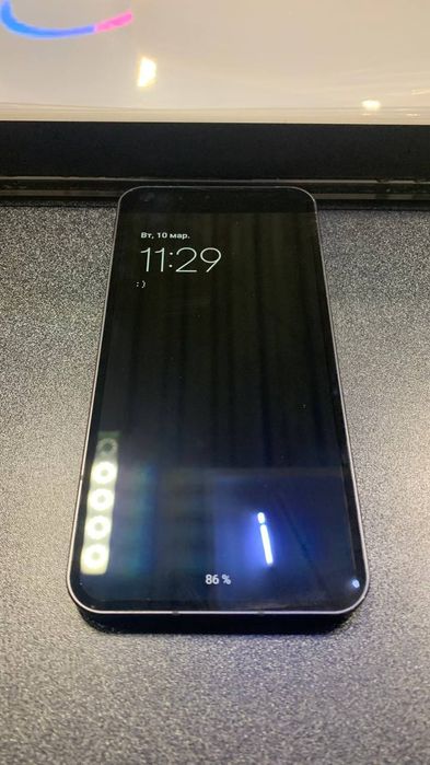 Телефон NOTHING 1  Холати Зор