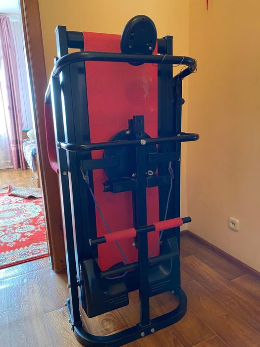 Продается многофункциональный тренажер.