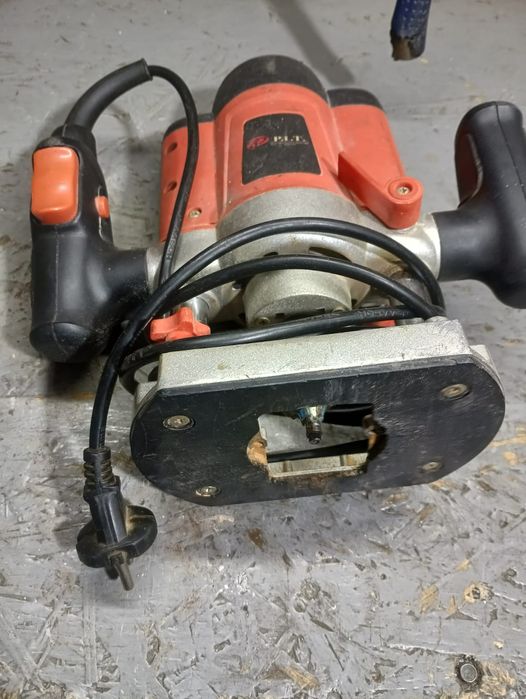 Фрезер по дереву