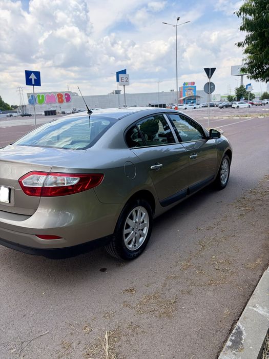 Vand Renault Fluence 1.5 dci