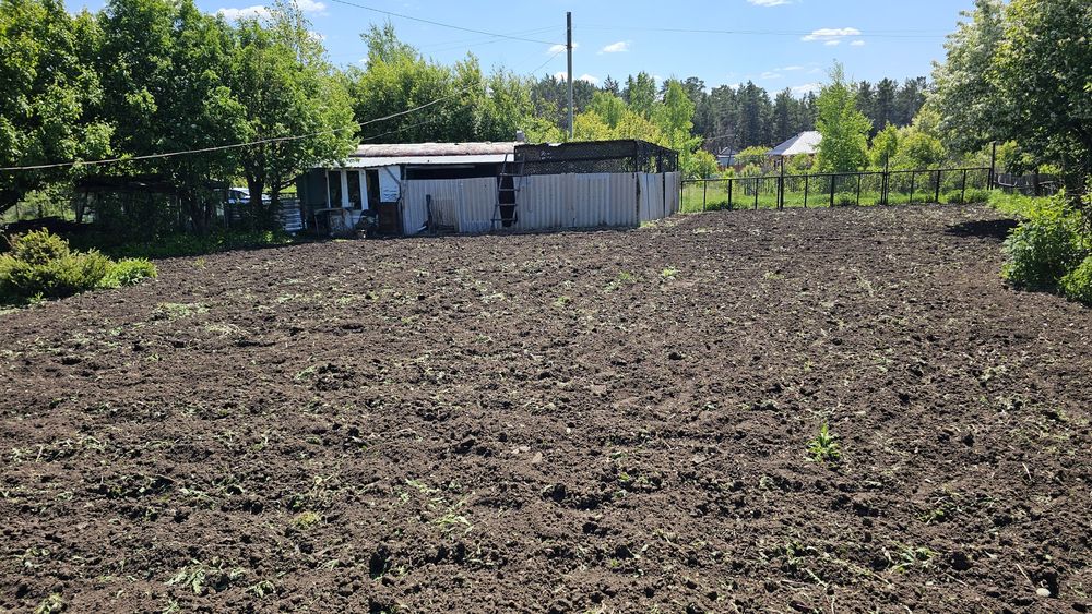 Продам дачу 12 соток.