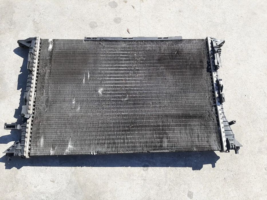 radiator apa  2.0 tdi cjc audi a4 b8  8k0121251r