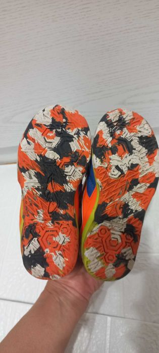 Обувки маратонки за момче joma