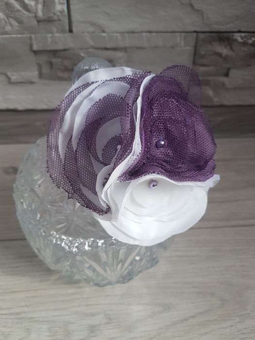 Ръчно израбатени диадеми