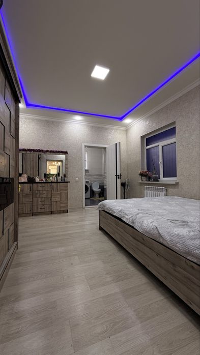 Uy 120 m², 2 sotix — 64.999$ srochno