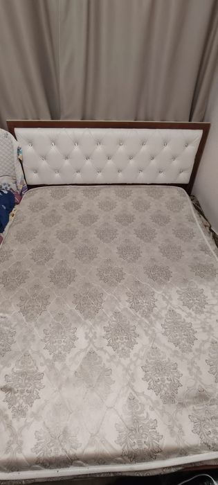 Кровать 2х спальная