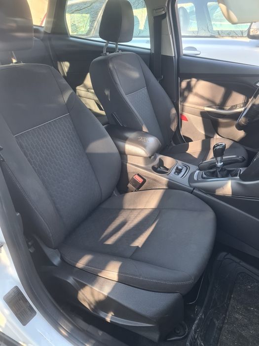Scaune Interior Ford Focus Mk3