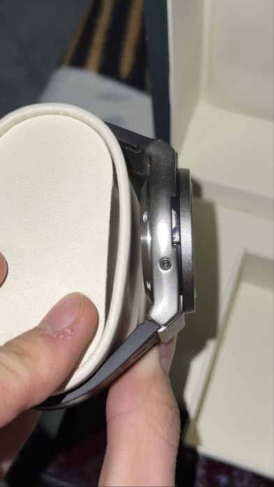 Часы для мужчин