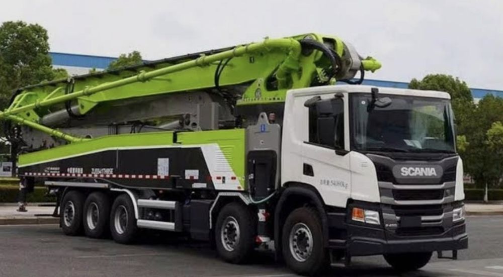 Бетон и Слон Шымкент