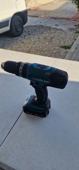 Ударен Винтоверт Makita DHP453