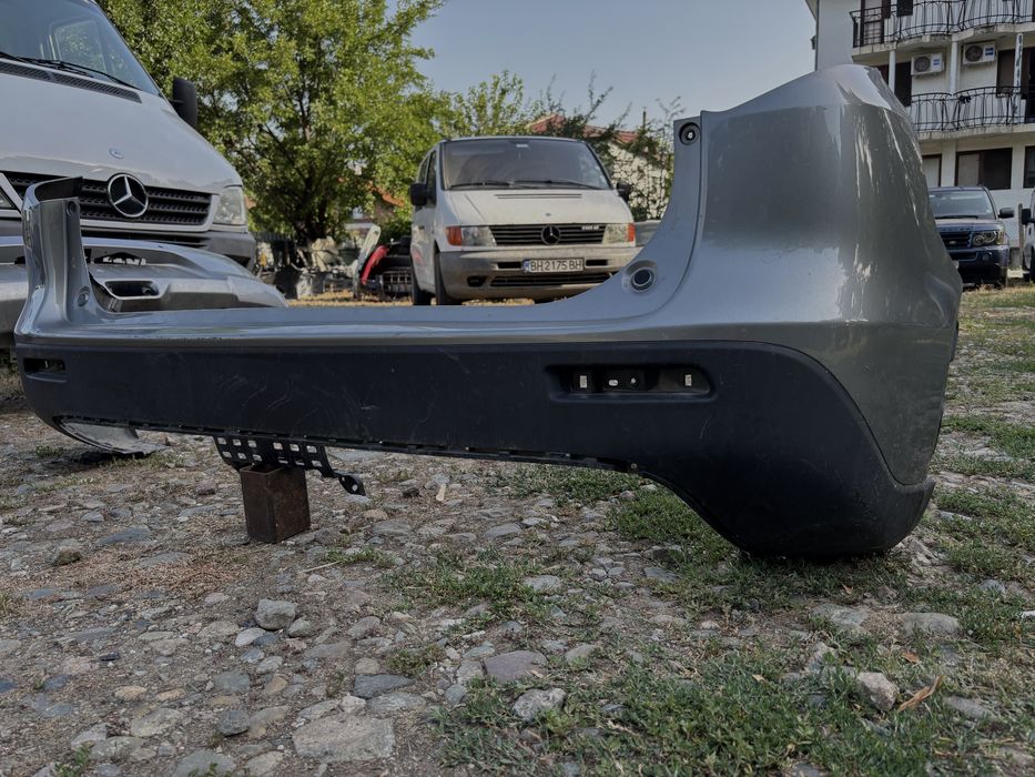 Броня Сузуки Витара/Suzuki Vitara