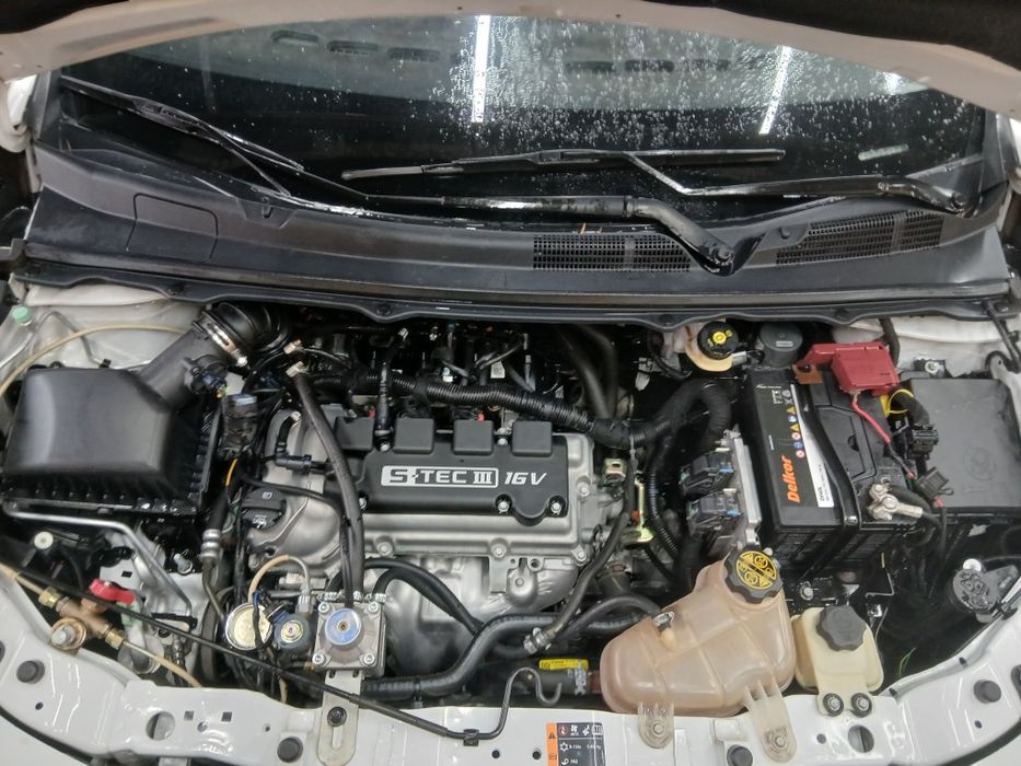 Cobalt 2019 yil  holati zor