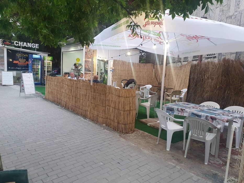 Дава се под наем Заведение в Китен - 40 кв.м за 6630 € - Снимка #4