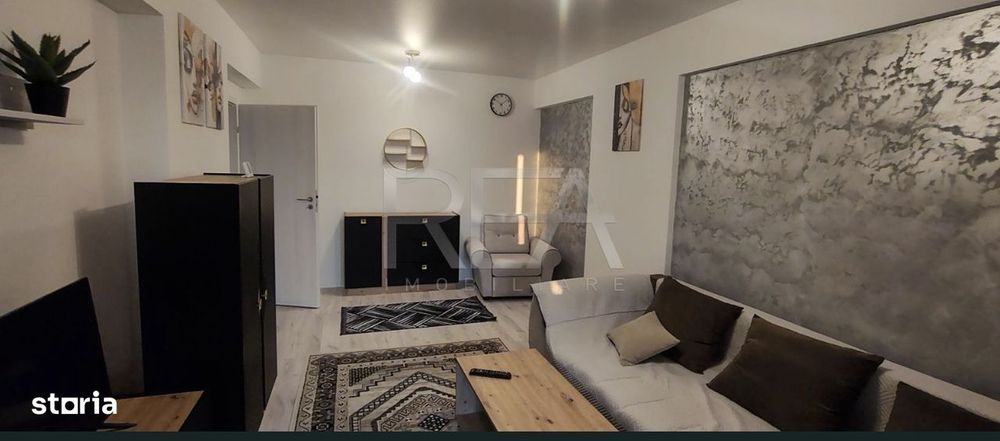 Apartament 2 Camere | Envogue Residence | Bloc Nou | Centrala proprie