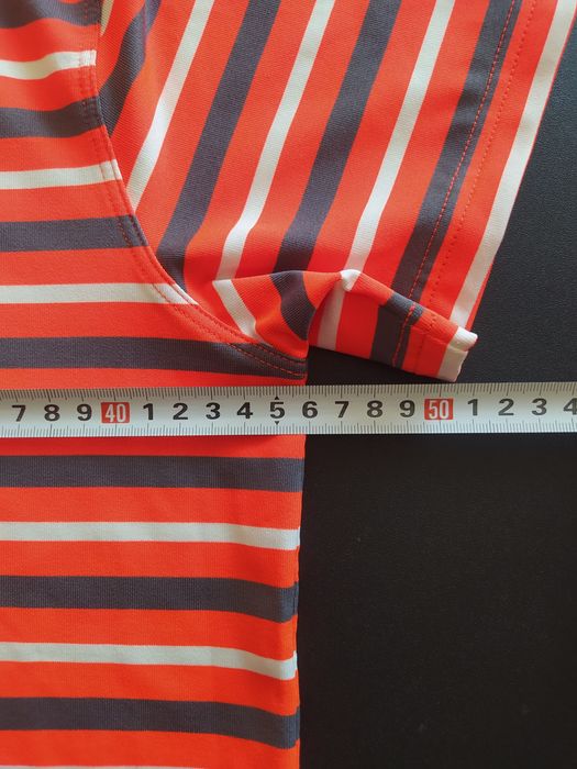 Детска поло-тениска Under Armour, разм.L