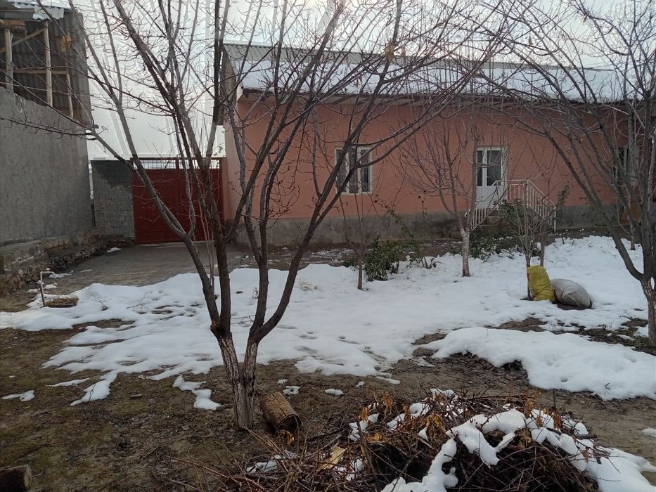 Uy sotiladi Jizzax shaxar zilol mahallasi A. Avloniy kochasi