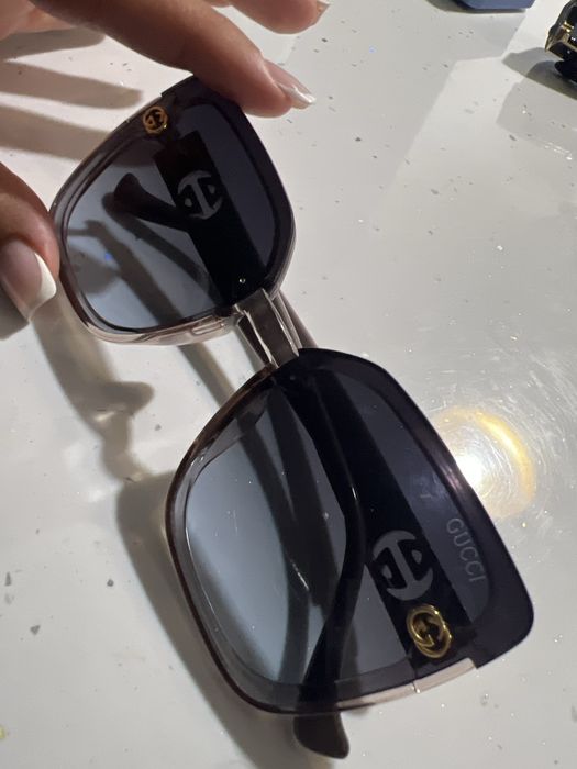 Ochelari gucci dama super fashion