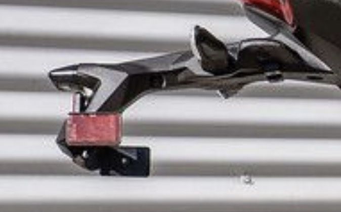 2025 Kawasaki Z900 - части спойлери фар аксесоари