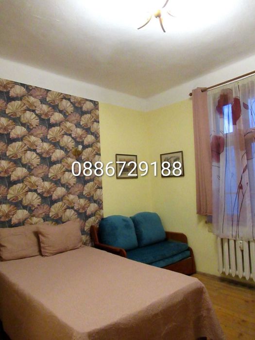 Двустаен на ул. Иван Асен 2