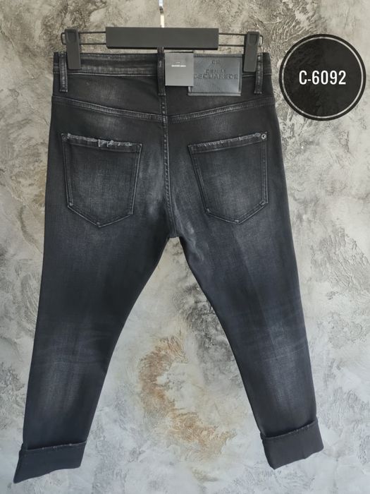 Blugi Dsquared2 calitate Premium