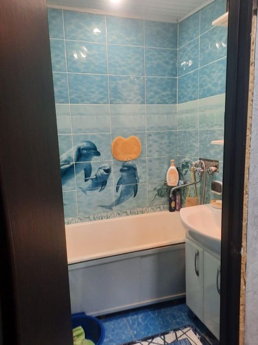 Продам 3х ком квартиру