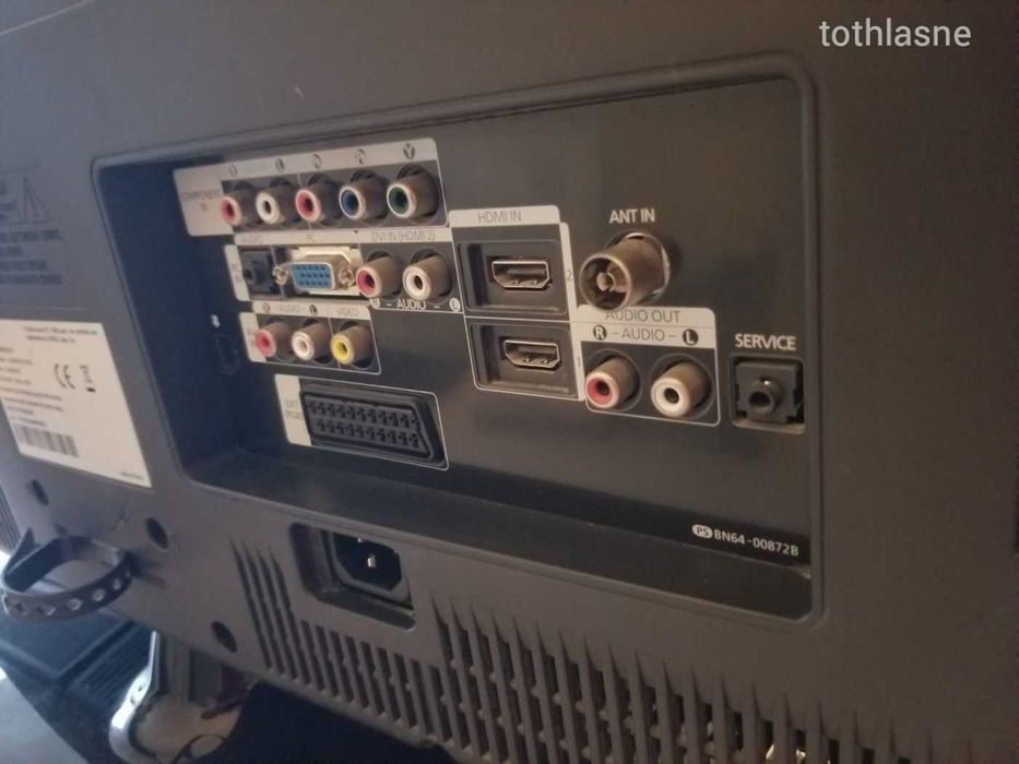 TV Samsung LE26A330 LCD TV Stare excelenta!