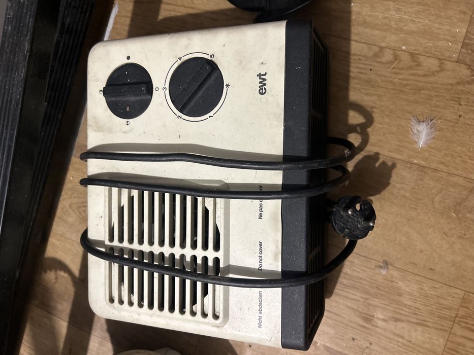 Обогреватели