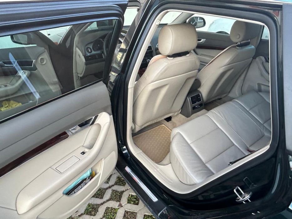 Audi A6 c6,2011,