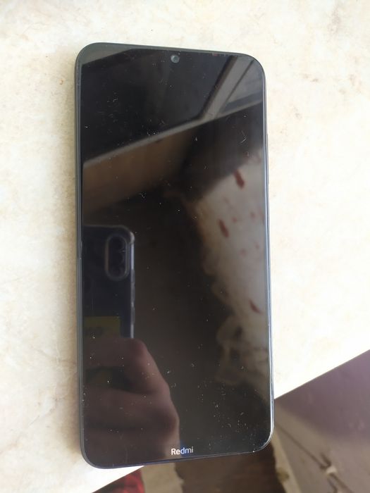 Продам Redmi note 8