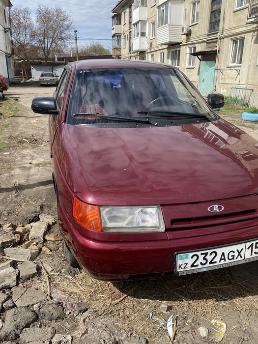 Ваз 2110 состояние хорошее
