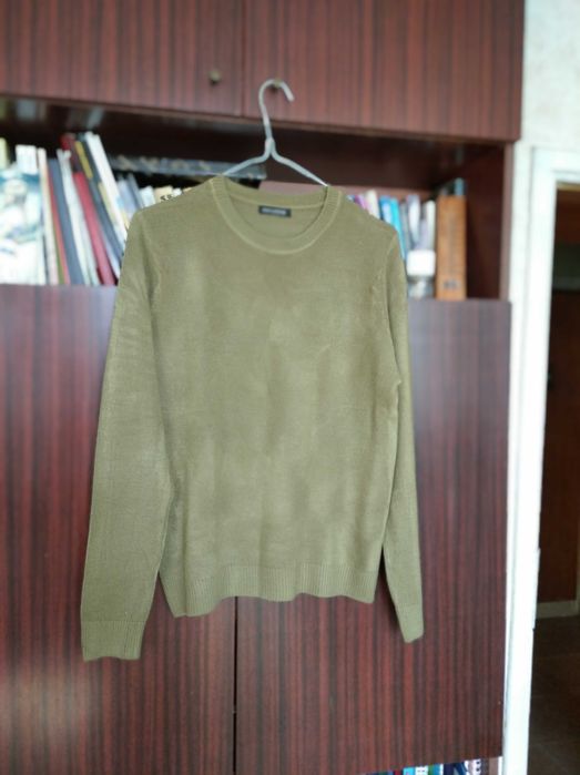 Дамски: блузи с дълък ръкав и блейзери за пролетта