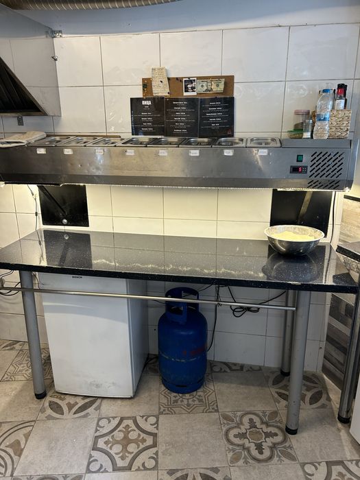 Продава се Заведение в София, Център - 65 кв.м за 746 €/кв.м - Снимка #5