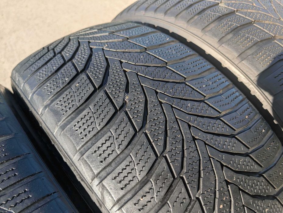 235/50 R18 • Iarna • Nexen Winguard Sport 2 101V | 4 buc | Pret/buc