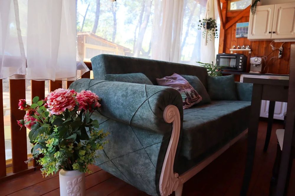 Каравана под наем “Свежарка'”