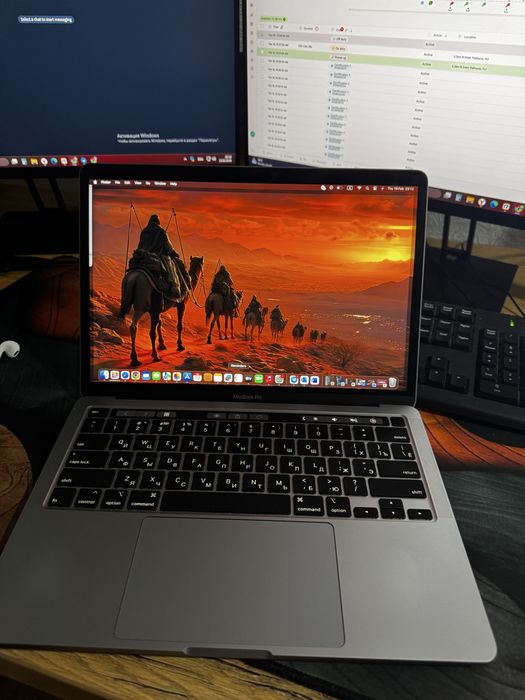 Mackbook Pro 13 2020
