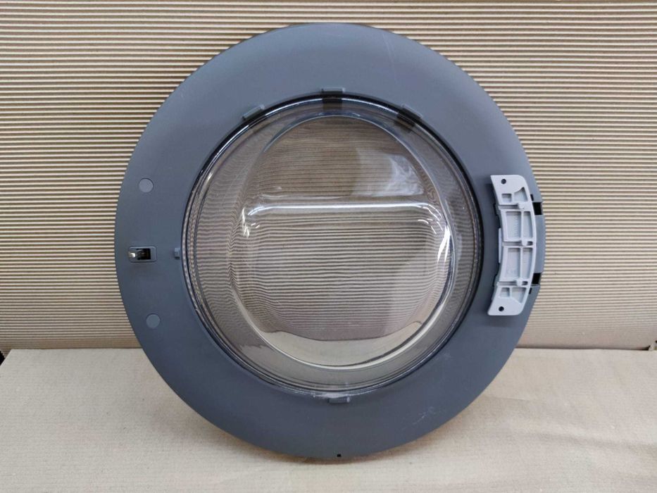 hublou,usa Masina de spalat Samsung WW70J5246FX/LE