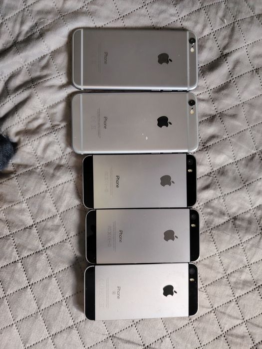 piese telefoane iPhone