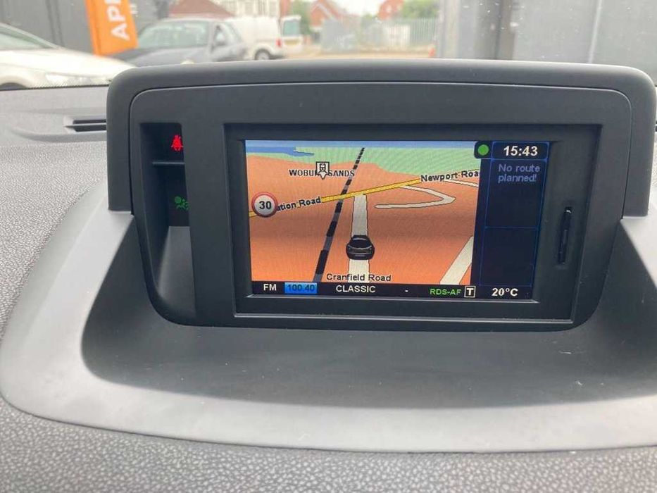 SD navigație Tomtom Renault Kangoo Megane Clio 3 Laguna Scenic Romania