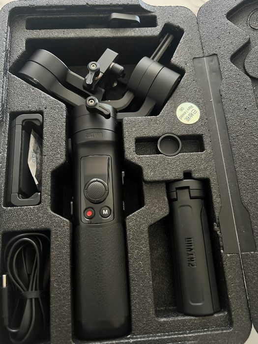 Stabilizator Zhiyun Crane M2