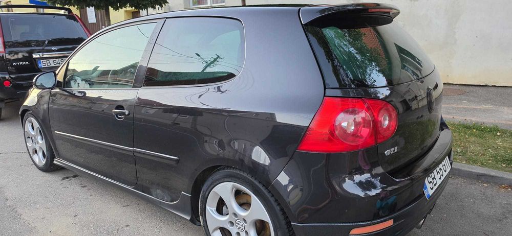 VOLKSWAGEN Golf 2005 — imagine 2